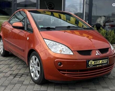 Міцубісі Кольт, об'ємом двигуна 1.5 л та пробігом 150 тис. км за 4500 $, фото 1 на Automoto.ua