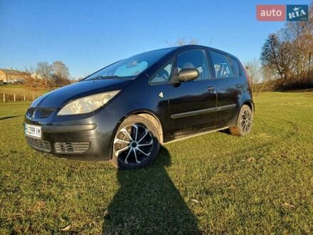Мицубиси Кольт 2008 в Ровно на Automoto.ua Мицубиси Кольт, объемом двигателя 1.33 л и пробегом 182 тыс. км за 4200 $, фото 1 на Automoto.ua