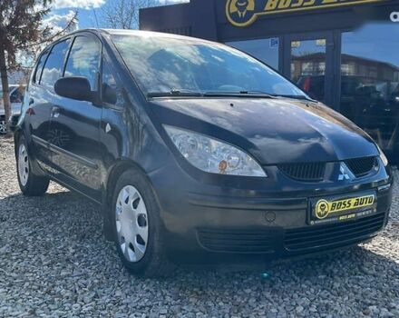 Міцубісі Кольт, об'ємом двигуна 1.3 л та пробігом 217 тис. км за 4400 $, фото 1 на Automoto.ua