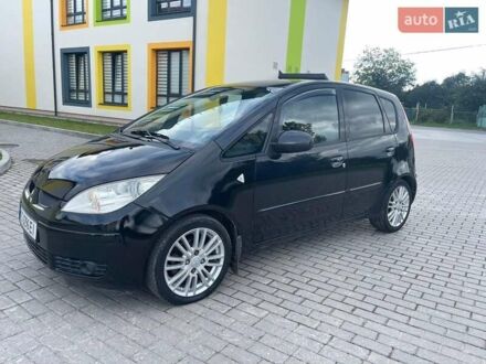 Міцубісі Кольт 2008 у Львові на Automoto.ua Міцубісі Кольт, об'ємом двигуна 1.3 л та пробігом 169 тис. км за 3900 $, фото 1 на Automoto.ua