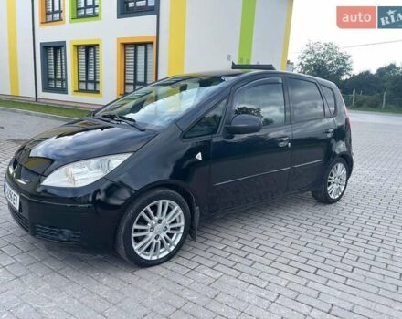 Міцубісі Кольт, об'ємом двигуна 1.3 л та пробігом 169 тис. км за 3900 $, фото 1 на Automoto.ua