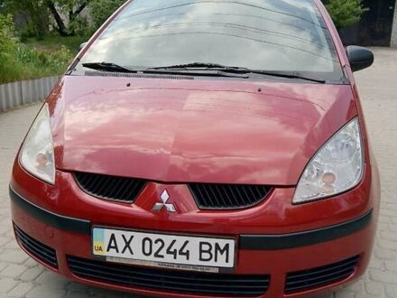 Міцубісі Кольт 2008 у Харкові на Automoto.ua Міцубісі Кольт, об'ємом двигуна 1.33 л та пробігом 128 тис. км за 5100 $, фото 1 на Automoto.ua