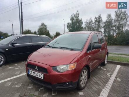 Міцубісі Кольт 2008 у Шепетовке на Automoto.ua Міцубісі Кольт, об'ємом двигуна 1.33 л та пробігом 152 тис. км за 4800 $, фото 1 на Automoto.ua