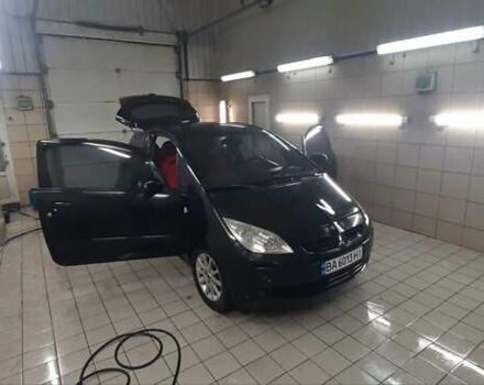 Мицубиси Кольт, объемом двигателя 1.3 л и пробегом 300 тыс. км за 3000 $, фото 1 на Automoto.ua