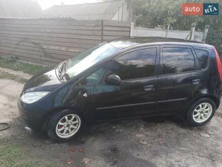 Міцубісі Кольт 2008 у Києві на Automoto.ua Міцубісі Кольт, об'ємом двигуна 1.33 л та пробігом 210 тис. км за 5000 $, фото 1 на Automoto.ua