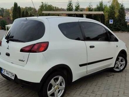 Мицубиси Кольт 2010 в Черновцах на Automoto.ua Мицубиси Кольт, объемом двигателя 1.33 л и пробегом 150 тыс. км за 4800 $, фото 1 на Automoto.ua