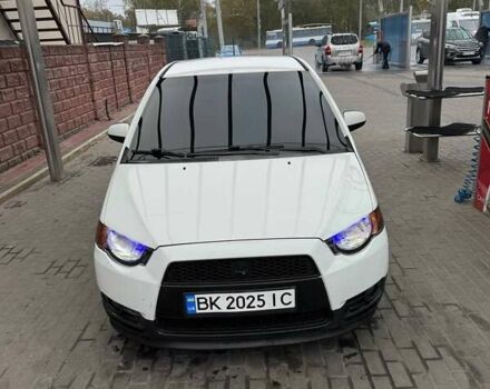 Міцубісі Кольт, об'ємом двигуна 1.33 л та пробігом 318 тис. км за 5499 $, фото 1 на Automoto.ua