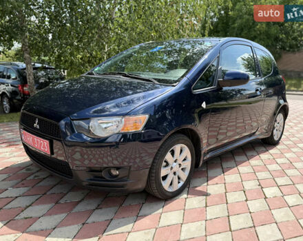 Міцубісі Кольт, об'ємом двигуна 1.33 л та пробігом 36 тис. км за 6999 $, фото 1 на Automoto.ua