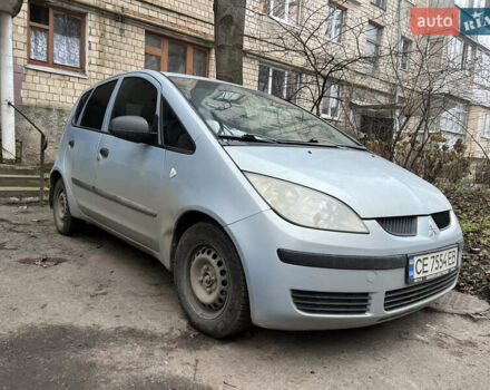 Мицубиси Кольт, объемом двигателя 1.3 л и пробегом 161 тыс. км за 3950 $, фото 1 на Automoto.ua