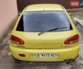 Желтый Мицубиси Кольт, объемом двигателя 1.3 л и пробегом 80 тыс. км за 1600 $, фото 2 на Automoto.ua