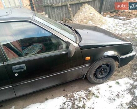 Мицубиси Кольт 1987 в Пирятине на Automoto.ua Серый Мицубиси Кольт, объемом двигателя 0 л и пробегом 270 тыс. км за 1206 $, фото 6 на Automoto.ua