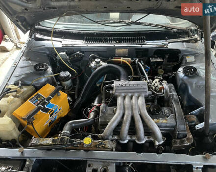 Міцубісі Кольт 1987 у Чернівцях на Automoto.ua Сірий Міцубісі Кольт, об'ємом двигуна 1.8 л та пробігом 232 тис. км за 600 $, фото 11 на Automoto.ua