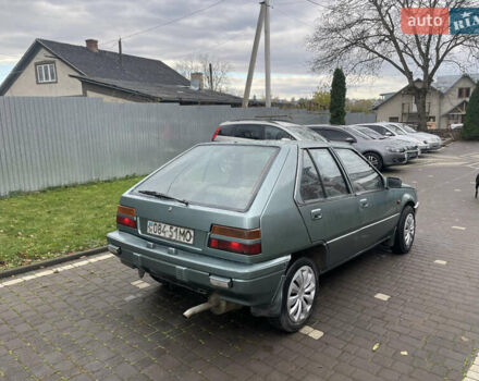 Міцубісі Кольт 1987 у Чернівцях на Automoto.ua Сірий Міцубісі Кольт, об'ємом двигуна 1.8 л та пробігом 232 тис. км за 600 $, фото 7 на Automoto.ua