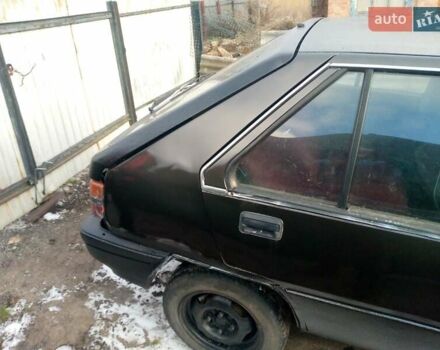 Мицубиси Кольт 1987 в Пирятине на Automoto.ua Серый Мицубиси Кольт, объемом двигателя 0 л и пробегом 270 тыс. км за 1206 $, фото 5 на Automoto.ua