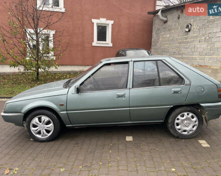 Міцубісі Кольт 1987 у Чернівцях на Automoto.ua Сірий Міцубісі Кольт, об'ємом двигуна 1.8 л та пробігом 232 тис. км за 600 $, фото 10 на Automoto.ua