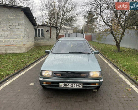 Міцубісі Кольт 1987 у Чернівцях на Automoto.ua Сірий Міцубісі Кольт, об'ємом двигуна 1.8 л та пробігом 232 тис. км за 600 $, фото 3 на Automoto.ua