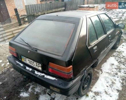 Мицубиси Кольт 1987 в Пирятине на Automoto.ua Серый Мицубиси Кольт, объемом двигателя 0 л и пробегом 270 тыс. км за 1206 $, фото 1 на Automoto.ua