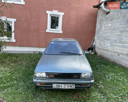 Серый Мицубиси Кольт, объемом двигателя 1.8 л и пробегом 232 тыс. км за 850 $, фото 2 на Automoto.ua