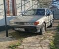 Серый Мицубиси Кольт, объемом двигателя 1.3 л и пробегом 280 тыс. км за 1200 $, фото 1 на Automoto.ua