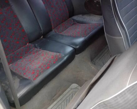 Сірий Міцубісі Кольт, об'ємом двигуна 1 л та пробігом 100 тис. км за 945 $, фото 5 на Automoto.ua