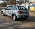 Сірий Міцубісі Кольт, об'ємом двигуна 1.3 л та пробігом 235 тис. км за 1600 $, фото 1 на Automoto.ua