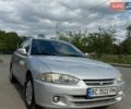 Серый Мицубиси Кольт, объемом двигателя 1.6 л и пробегом 235 тыс. км за 3200 $, фото 1 на Automoto.ua