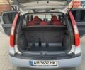 Серый Мицубиси Кольт, объемом двигателя 1.3 л и пробегом 180 тыс. км за 4200 $, фото 4 на Automoto.ua