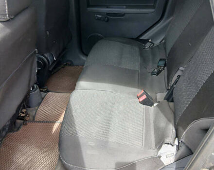 Сірий Міцубісі Кольт, об'ємом двигуна 1.33 л та пробігом 251 тис. км за 2600 $, фото 6 на Automoto.ua