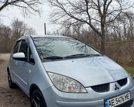 Серый Мицубиси Кольт, объемом двигателя 1.5 л и пробегом 179 тыс. км за 4700 $, фото 9 на Automoto.ua