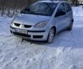 Серый Мицубиси Кольт, объемом двигателя 1.3 л и пробегом 248 тыс. км за 3499 $, фото 1 на Automoto.ua