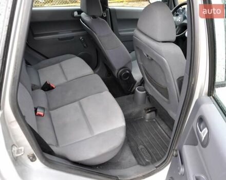 Міцубісі Кольт 2004 у Львові на Automoto.ua Сірий Міцубісі Кольт, об'ємом двигуна 1.3 л та пробігом 210 тис. км за 3500 $, фото 22 на Automoto.ua