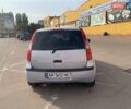 Серый Мицубиси Кольт, объемом двигателя 1.3 л и пробегом 180 тыс. км за 4200 $, фото 3 на Automoto.ua