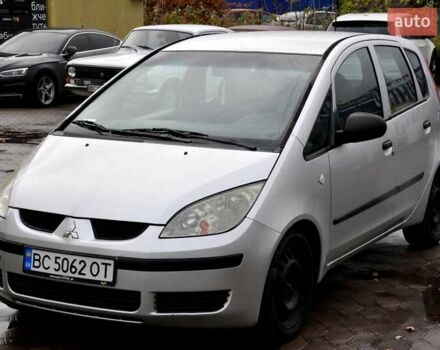 Міцубісі Кольт 2004 у Львові на Automoto.ua Сірий Міцубісі Кольт, об'ємом двигуна 1.3 л та пробігом 210 тис. км за 3500 $, фото 30 на Automoto.ua