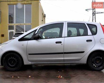 Міцубісі Кольт 2004 у Львові на Automoto.ua Сірий Міцубісі Кольт, об'ємом двигуна 1.3 л та пробігом 210 тис. км за 3500 $, фото 14 на Automoto.ua