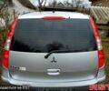 Серый Мицубиси Кольт, объемом двигателя 1.3 л и пробегом 191 тыс. км за 3800 $, фото 1 на Automoto.ua