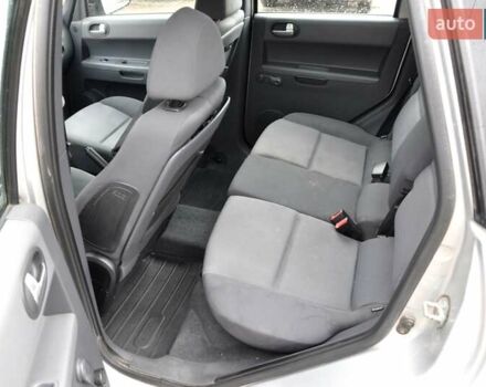 Міцубісі Кольт 2004 у Львові на Automoto.ua Сірий Міцубісі Кольт, об'ємом двигуна 1.3 л та пробігом 210 тис. км за 3500 $, фото 19 на Automoto.ua