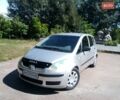 Серый Мицубиси Кольт, объемом двигателя 1.3 л и пробегом 212 тыс. км за 3800 $, фото 1 на Automoto.ua