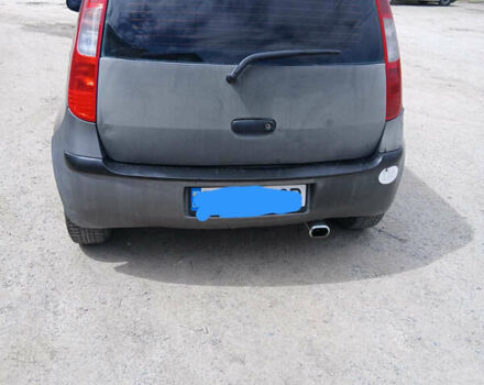 Сірий Міцубісі Кольт, об'ємом двигуна 1.33 л та пробігом 251 тис. км за 2600 $, фото 11 на Automoto.ua