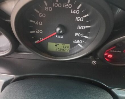 Серый Мицубиси Кольт, объемом двигателя 1.5 л и пробегом 179 тыс. км за 4700 $, фото 7 на Automoto.ua