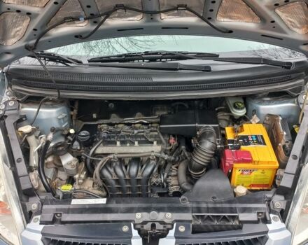 Серый Мицубиси Кольт, объемом двигателя 1.5 л и пробегом 179 тыс. км за 4700 $, фото 8 на Automoto.ua