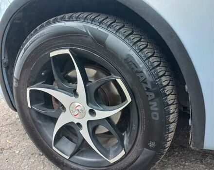 Серый Мицубиси Кольт, объемом двигателя 1.5 л и пробегом 179 тыс. км за 4700 $, фото 16 на Automoto.ua