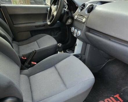 Міцубісі Кольт 2004 у Кам'янське (Дніпродзержинськ) на Automoto.ua Сірий Міцубісі Кольт, об'ємом двигуна 1.3 л та пробігом 170 тис. км за 4400 $, фото 8 на Automoto.ua