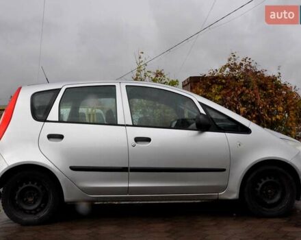 Міцубісі Кольт 2004 у Львові на Automoto.ua Сірий Міцубісі Кольт, об'ємом двигуна 1.3 л та пробігом 210 тис. км за 3500 $, фото 7 на Automoto.ua