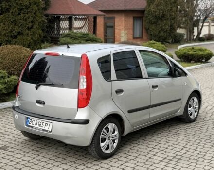 Сірий Міцубісі Кольт, об'ємом двигуна 1.3 л та пробігом 200 тис. км за 3550 $, фото 8 на Automoto.ua