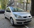 Міцубісі Кольт 2004 у Кам'янське (Дніпродзержинськ) на Automoto.ua Сірий Міцубісі Кольт, об'ємом двигуна 1.3 л та пробігом 170 тис. км за 4400 $, фото 2 на Automoto.ua