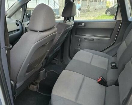 Міцубісі Кольт 2004 у Кам'янське (Дніпродзержинськ) на Automoto.ua Сірий Міцубісі Кольт, об'ємом двигуна 1.3 л та пробігом 170 тис. км за 4400 $, фото 9 на Automoto.ua