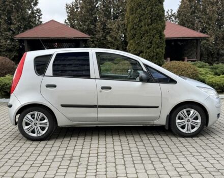 Сірий Міцубісі Кольт, об'ємом двигуна 1.3 л та пробігом 200 тис. км за 3550 $, фото 6 на Automoto.ua