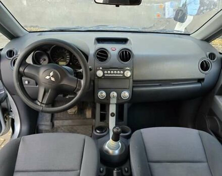 Міцубісі Кольт 2004 у Кам'янське (Дніпродзержинськ) на Automoto.ua Сірий Міцубісі Кольт, об'ємом двигуна 1.3 л та пробігом 170 тис. км за 4400 $, фото 10 на Automoto.ua