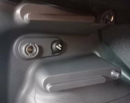 Серый Мицубиси Кольт, объемом двигателя 1.5 л и пробегом 179 тыс. км за 4700 $, фото 11 на Automoto.ua