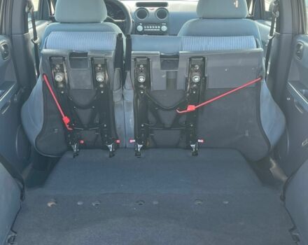 Серый Мицубиси Кольт, объемом двигателя 1.5 л и пробегом 350 тыс. км за 2950 $, фото 15 на Automoto.ua